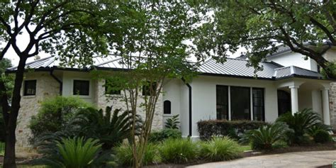 Premium Metal Roofing Services in Westlake, TX 